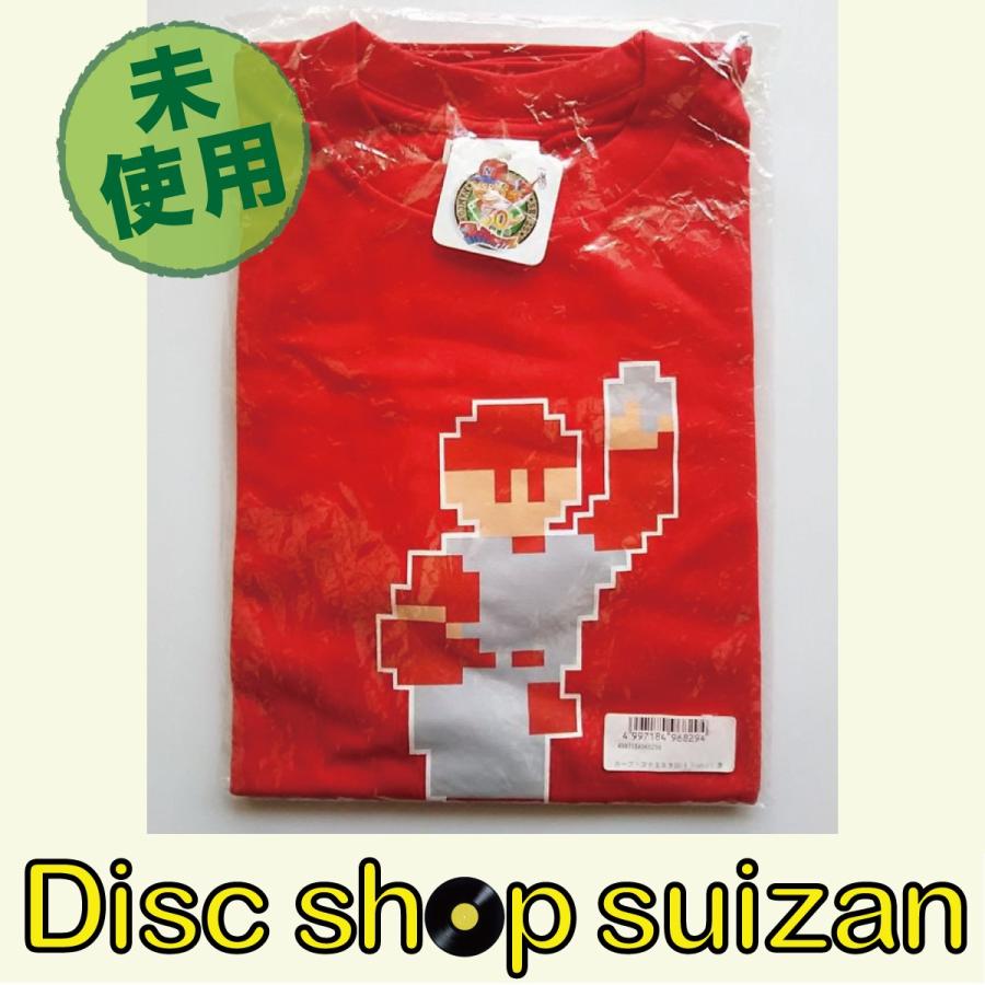 激安店舗 広島東洋カープ ファミスタ クリス ジョンソン 42 数量限定 16 コラボtシャツ 赤 Carp ファミリースタジアム Pr