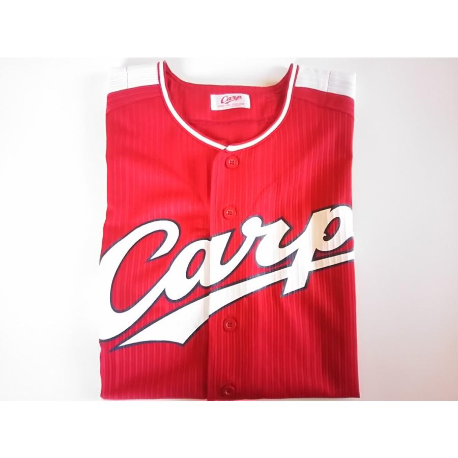 USED品/中古品) 広島東洋カープ 前田健太 18 サポーターズユニフォーム
