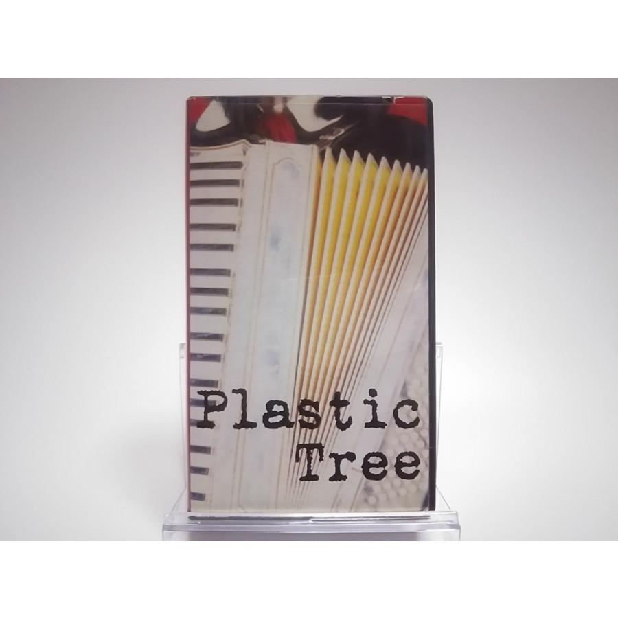 (USED品/中古品) Plastic Tree VHS イノセント ピクチャーショウ プラスティック トゥリー ビデオ PR