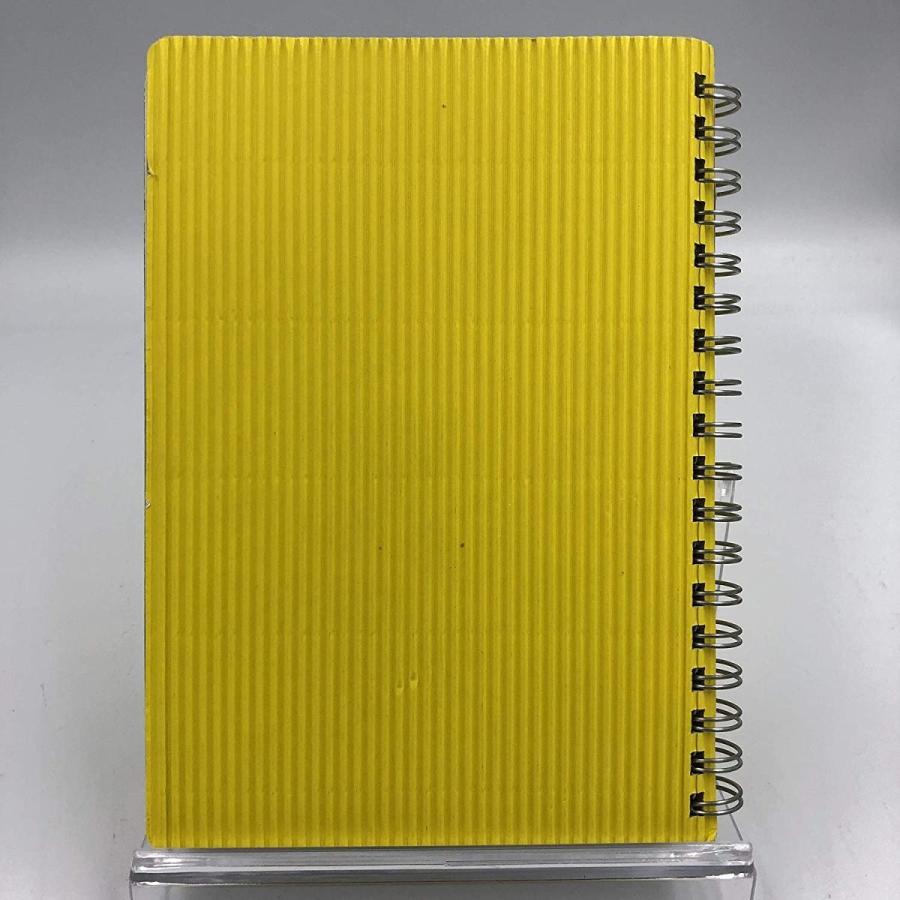 USED品/中古品) 嵐 ARASHI 2001-2002 weekly calendar book
