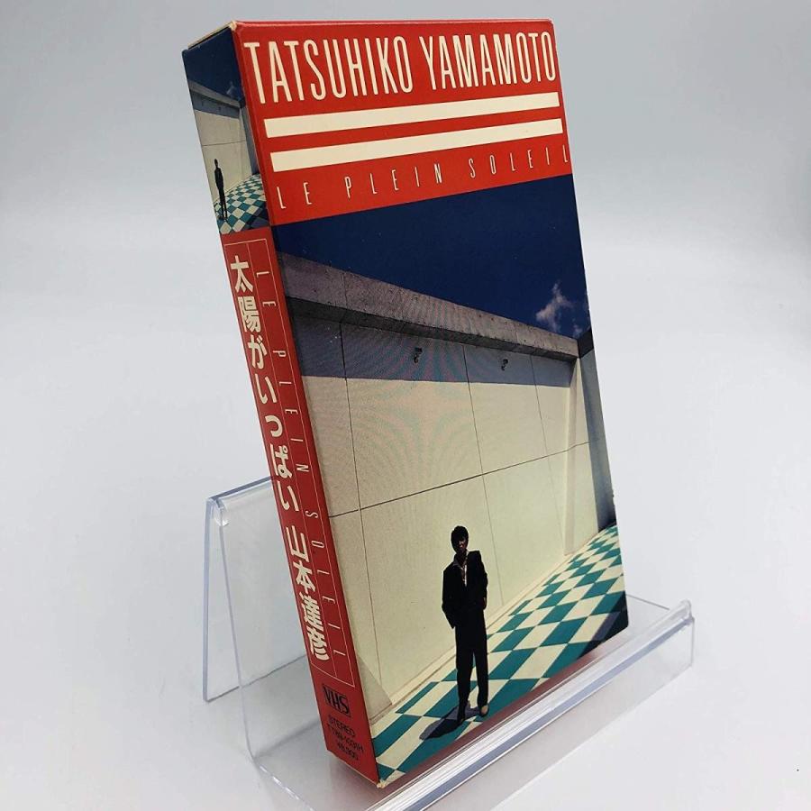 ボーナスストアプラス 10％対象 (USED品/中古品) 廃盤 山本達彦