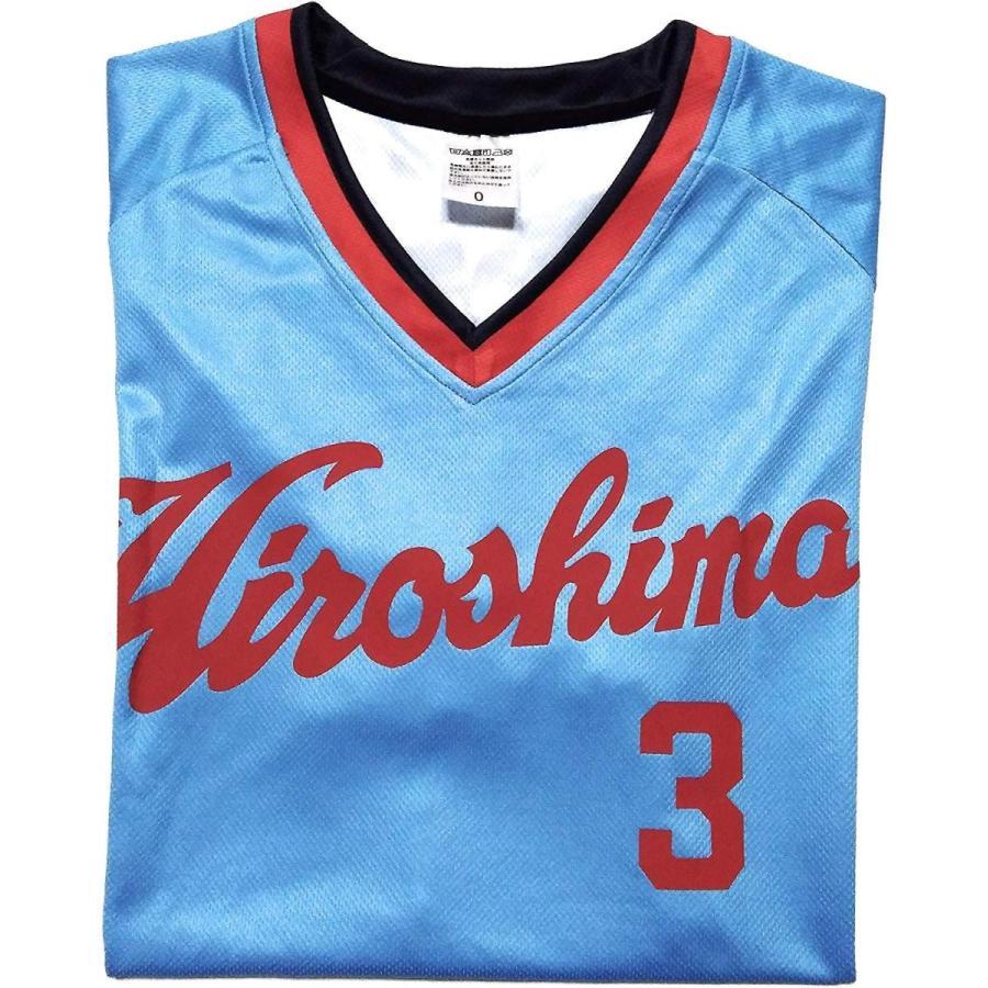 USED品/中古品) 広島東洋カープ Carp 復刻ユニフォーム(ビジター USED品/中古品) 広島東洋カープ Carp 復刻ユニフォーム(ビジター