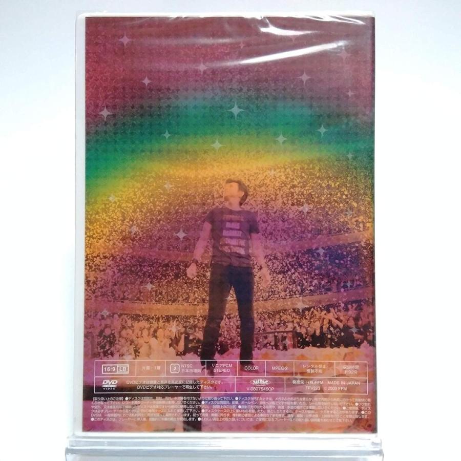 新品 藤井フミヤ DVD FUMIYA FUJII LAST COUNTDOWN LIVE at NIPPON