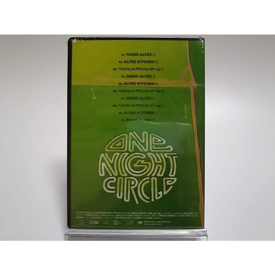新品 THE ALFEE BEST HIT 2015 ONE NIGHT CIRCLE DVD 新品 THE ALFEE BEST HIT 2015 ONE NIGHT CIRCLE DVD