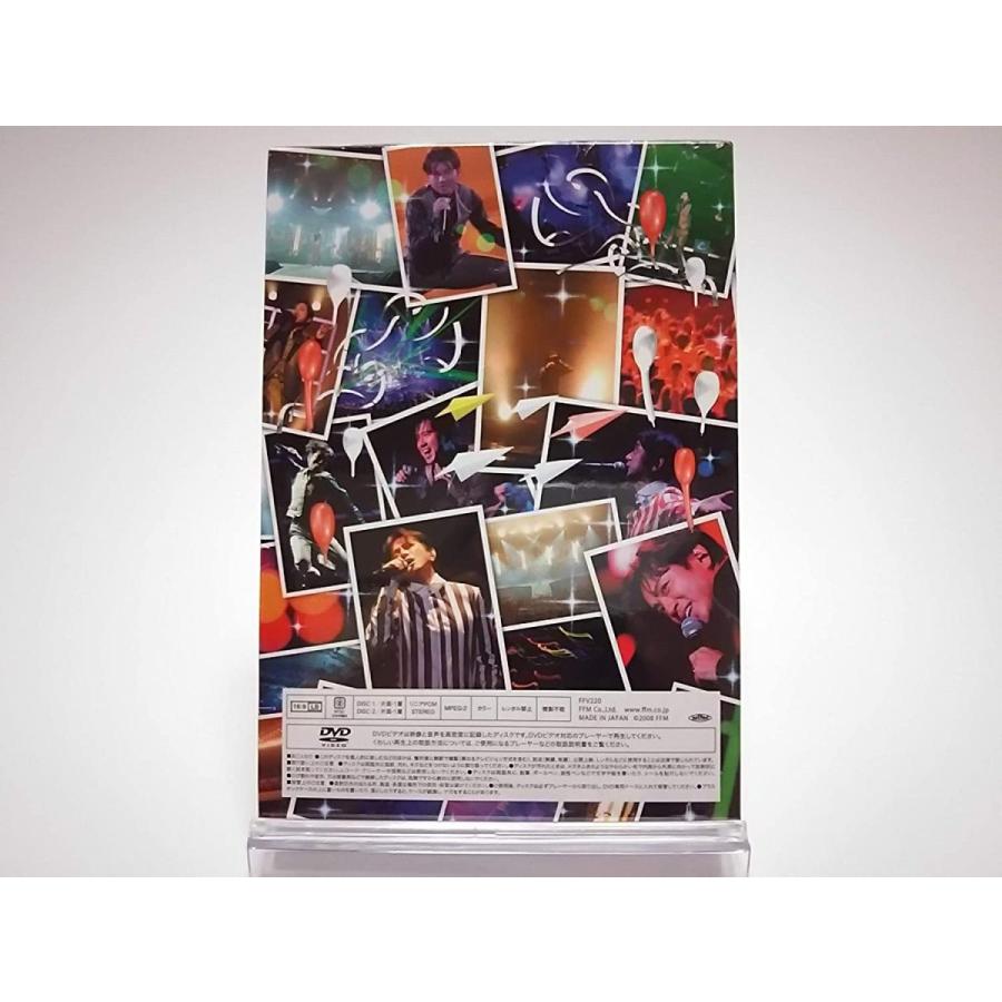DVD藤井フミヤ CONCERT TOUR 2007 ART ROCK新品未開封 藤井フミヤ CONCERT TOUR 2007 “ART ROCKの通販 by YAMA｜ラクマ