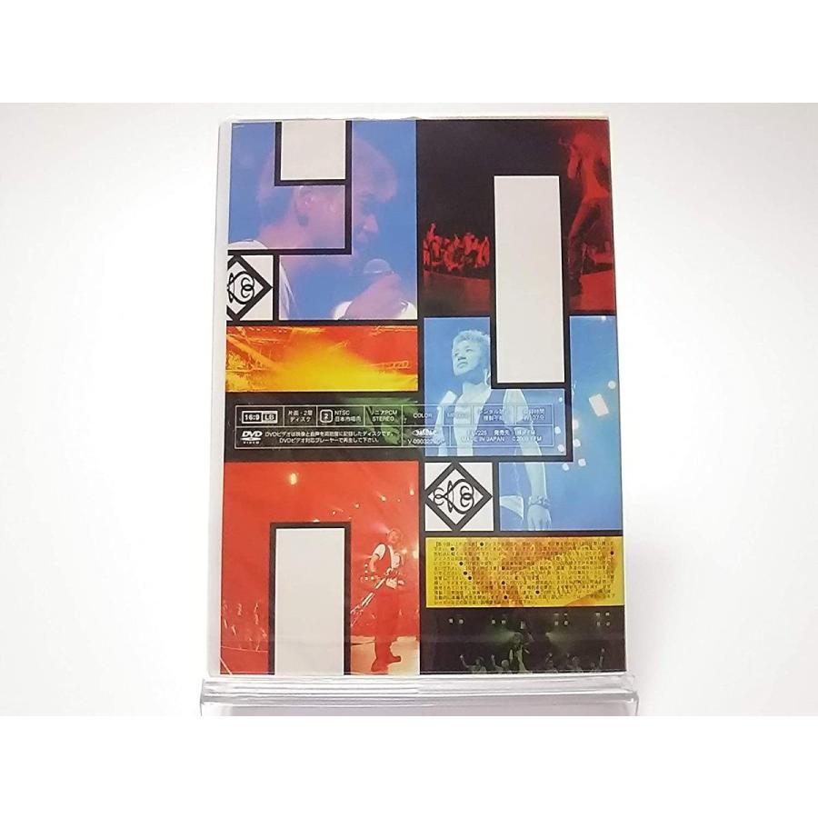 藤井フミヤ　dvd　2枚 藤井フミヤ DVD 完全生産限定盤 - メルカリ