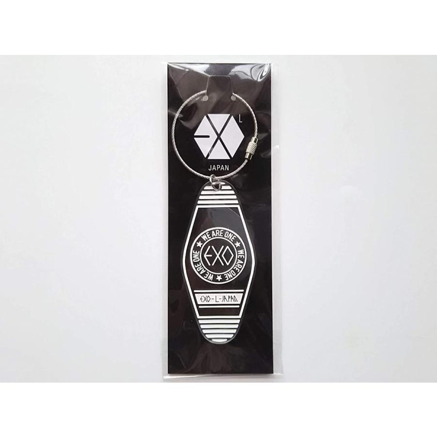 Exo Fc限定 オリジナルホテルキーホルダー Exo L Japan エクソ Pr Disc Shop Suizan 通販 Yahoo ショッピング