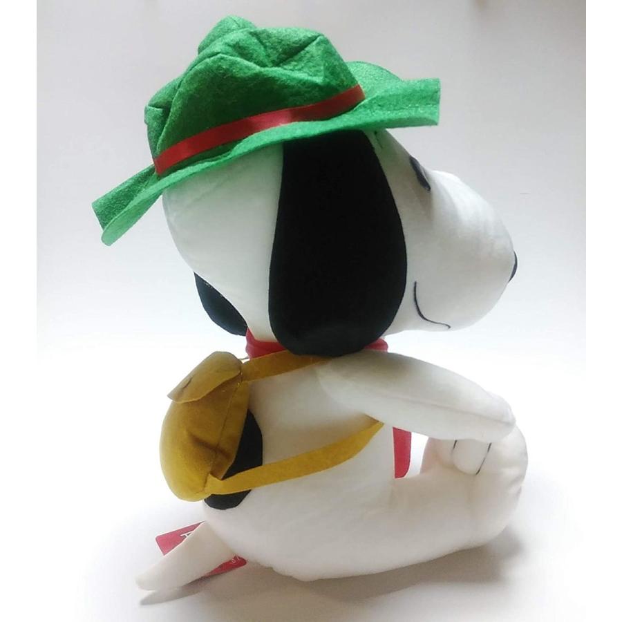 新品 スヌーピー ぬいぐるみ SEGA アミューズメント景品 PR