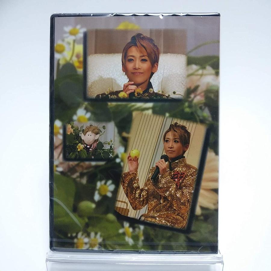 ボーナスストアプラス 10％対象 廃盤 DVD 宝塚歌劇団 龍真咲 お茶会