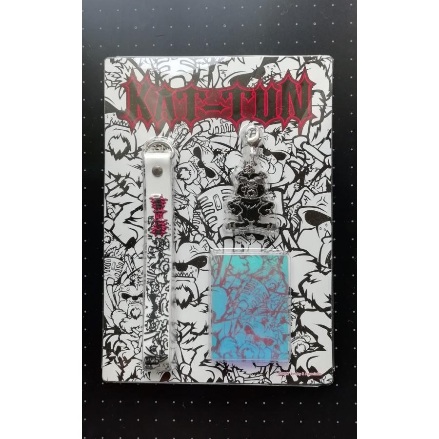 KAT-TUN - 14点　KAT-TUN ライブグッズ詰合せ 楽天市場】【新品】KAT-TUN 2023 ・【缶入り ステッカーセット