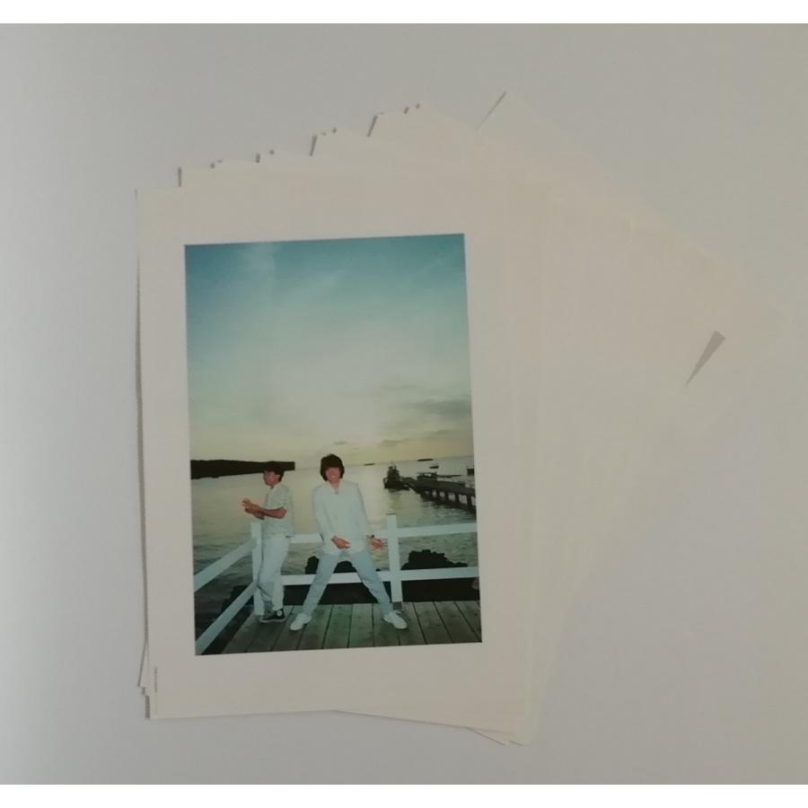 2時だとか 狂騒RIOT CD ミニスコア 缶バッジ ステッカー 三方背スリーブ