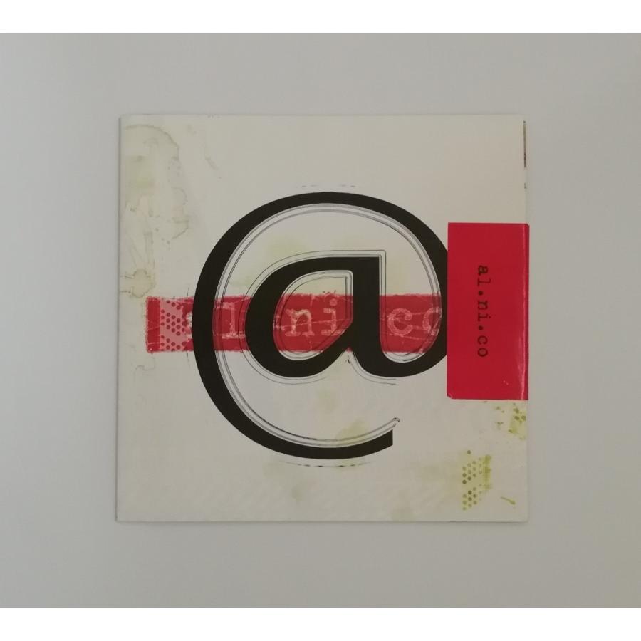 WANDS 会報 vol.1 上杉昇 柴崎浩 al.ni.co 会報4冊 ピンバッジ等