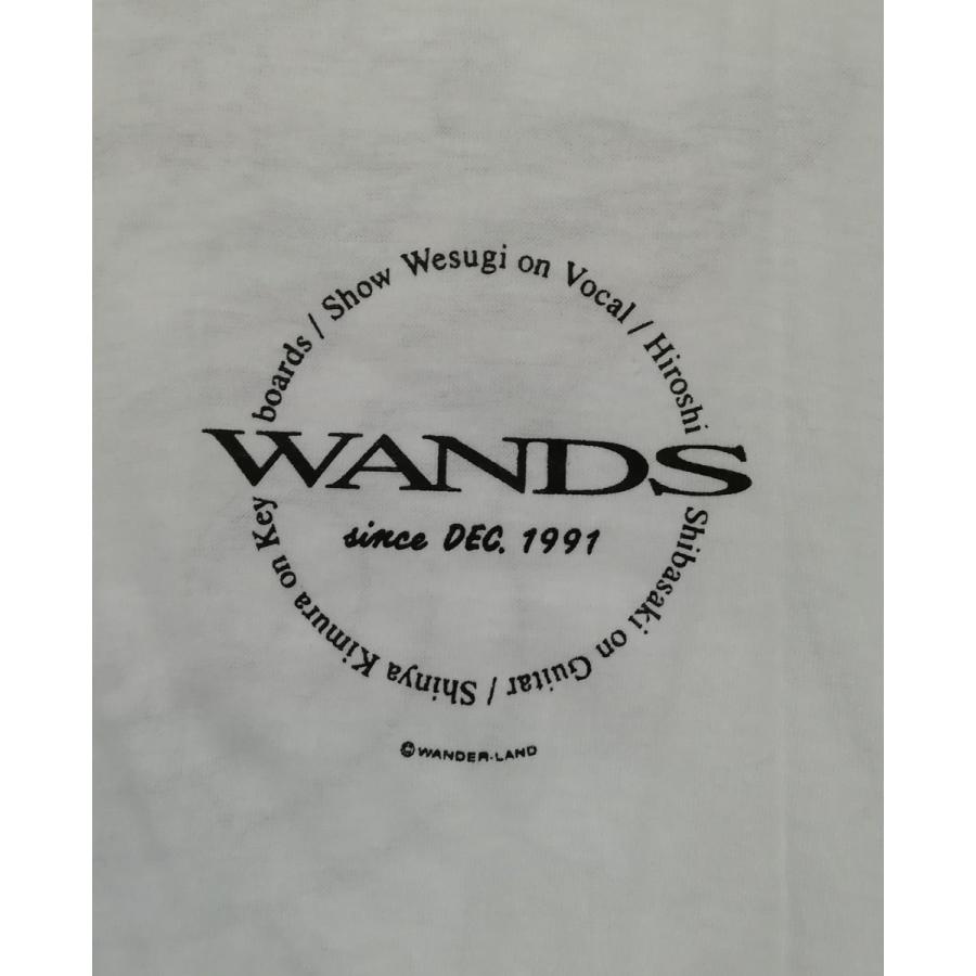 WANDS 1994 LIVE-JUNK Tシャツ Lサイズ ツアーグッズ  PR｜red-monkey｜04