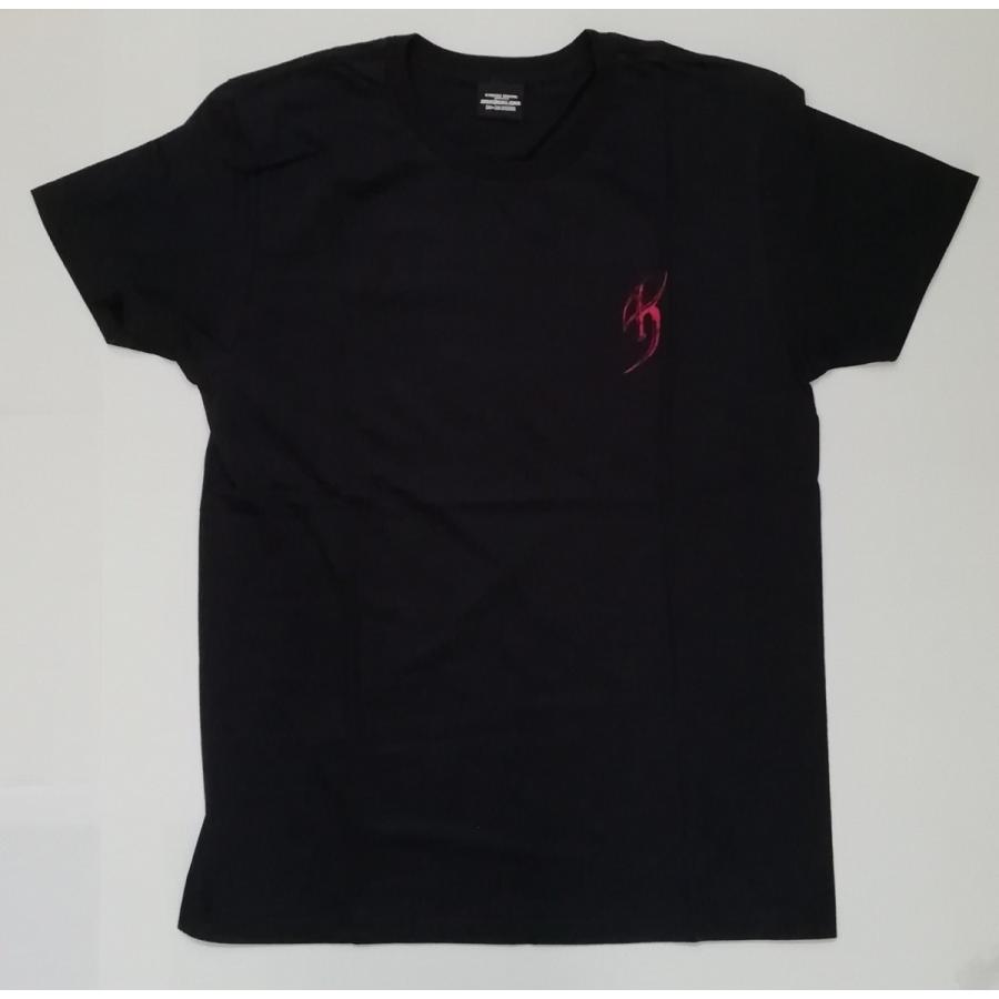 氷室京介 2010-2011 BORDERLESS 50×50 ROCK‘N’ROLL SUICIDE ツアーグッズ Tシャツ Mサイズ BOOWY PR | 