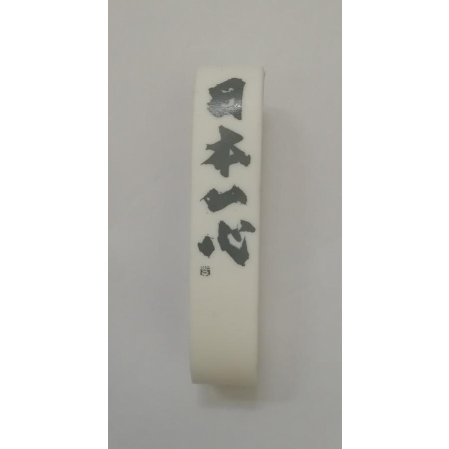 COMPLEX ライブグッズ 日本一心 リストバンド 2011年東京ドーム 復活