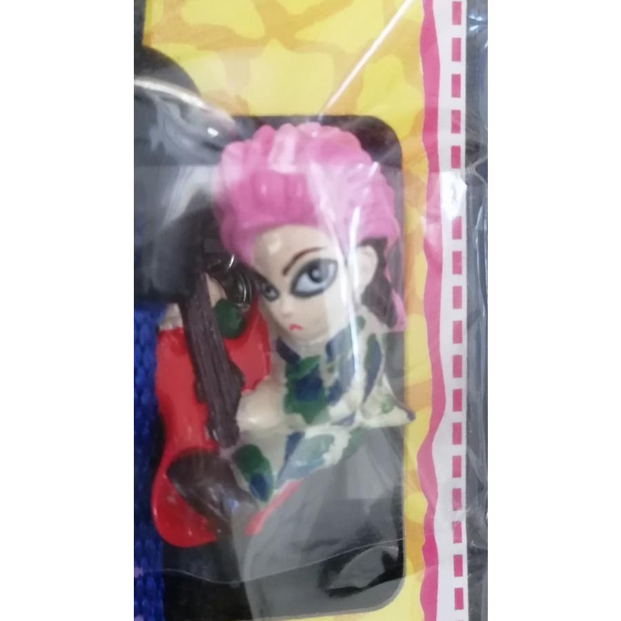 hide 1998 with Spread Beaver ストラップ ヒデ X JAPAN PR : Disc