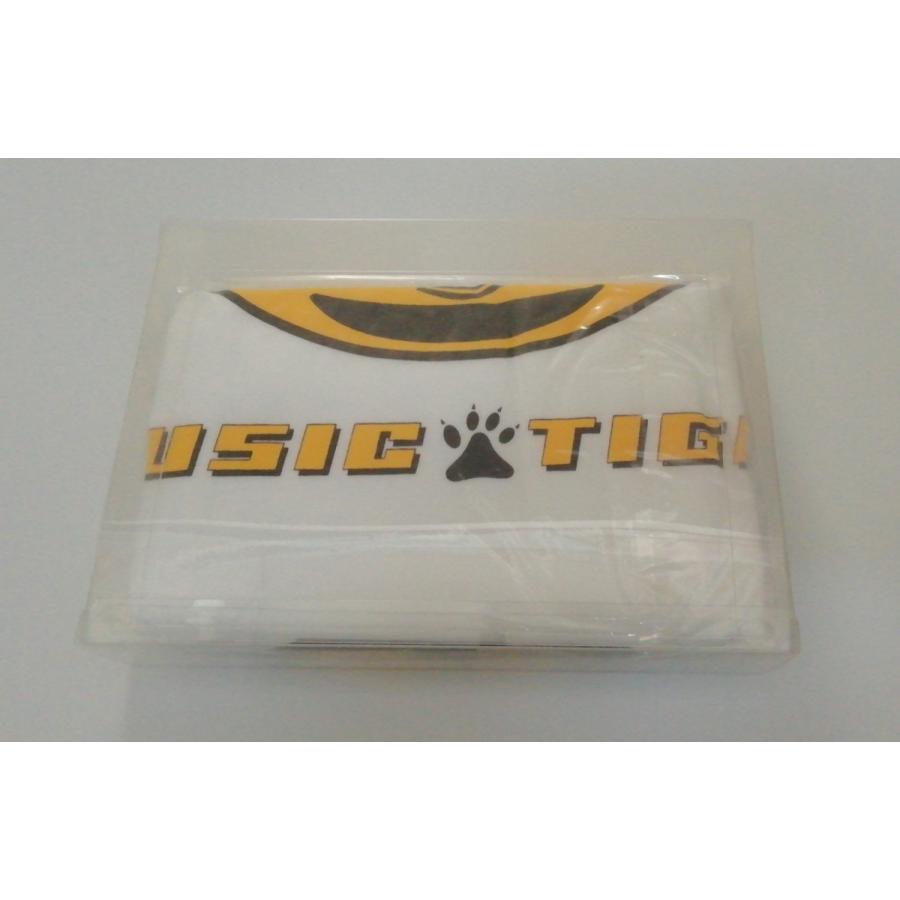 桑田佳祐 音楽虎さん Tシャツ Mサイズ DVD初回特典 サザン