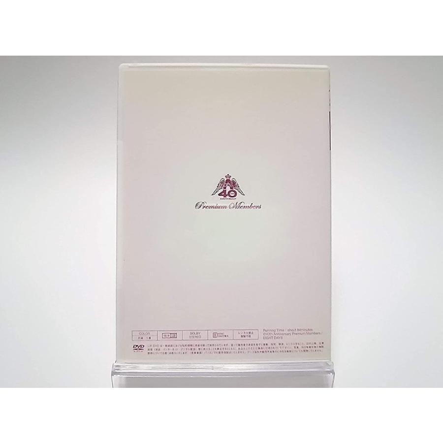 優良配送 廃盤 DVD Premium Members THE ALFEE 40th Anniversary
