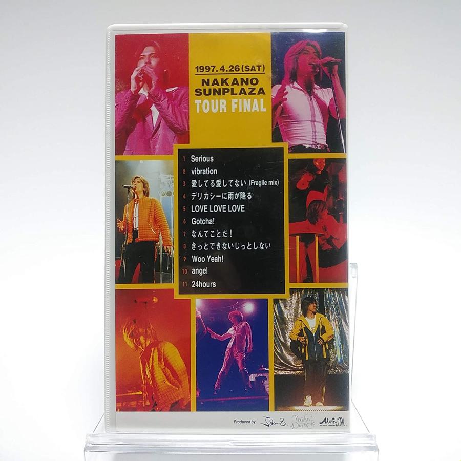 米倉利紀DVD concert tour2013 未開封 【公式通販】