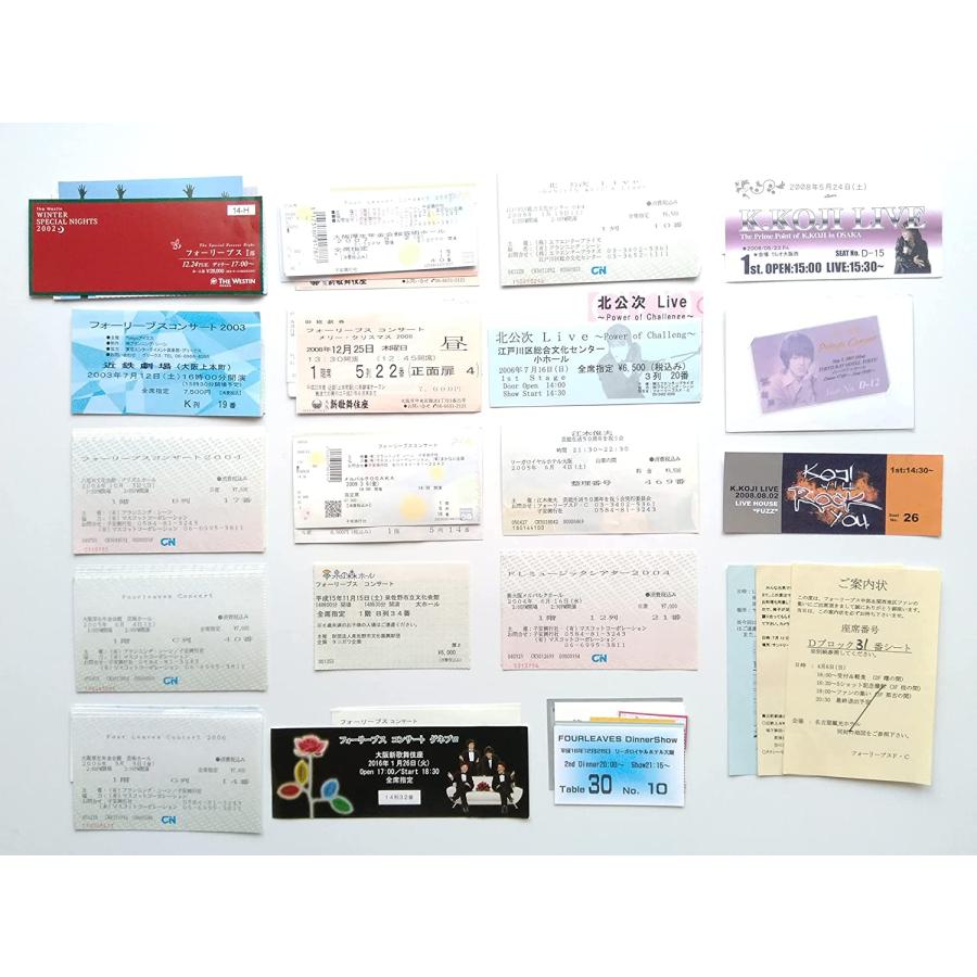 山下達郎コンサートSPARKLING '82 チケット使用済半券 中野サンプラザ