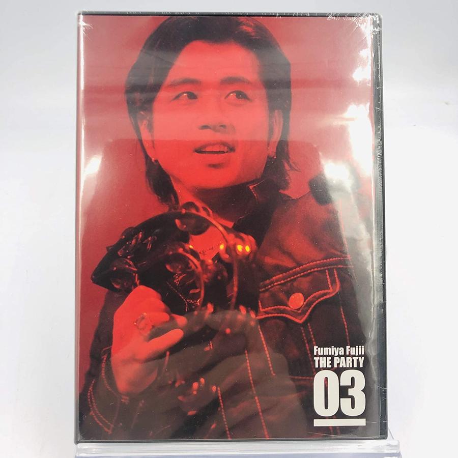 藤井フミヤFC限定【未開封】DVD OFF 18&19 藤井フミヤ OFF DVD SPECIAL BOX - メルカリ