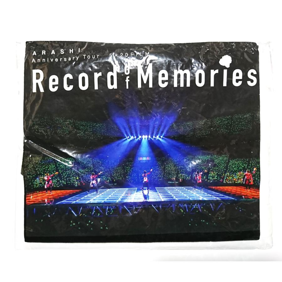 ボーナスストアPlus 10％対象 嵐 ARASHI Anniversary Tour 5×20 FILM
