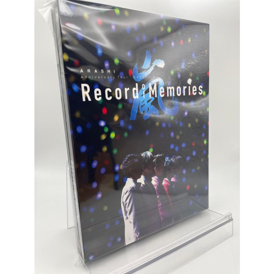 優良配送 廃盤 嵐 4Blu-ray ARASHI Anniversary Tour 5×20 FILM Record