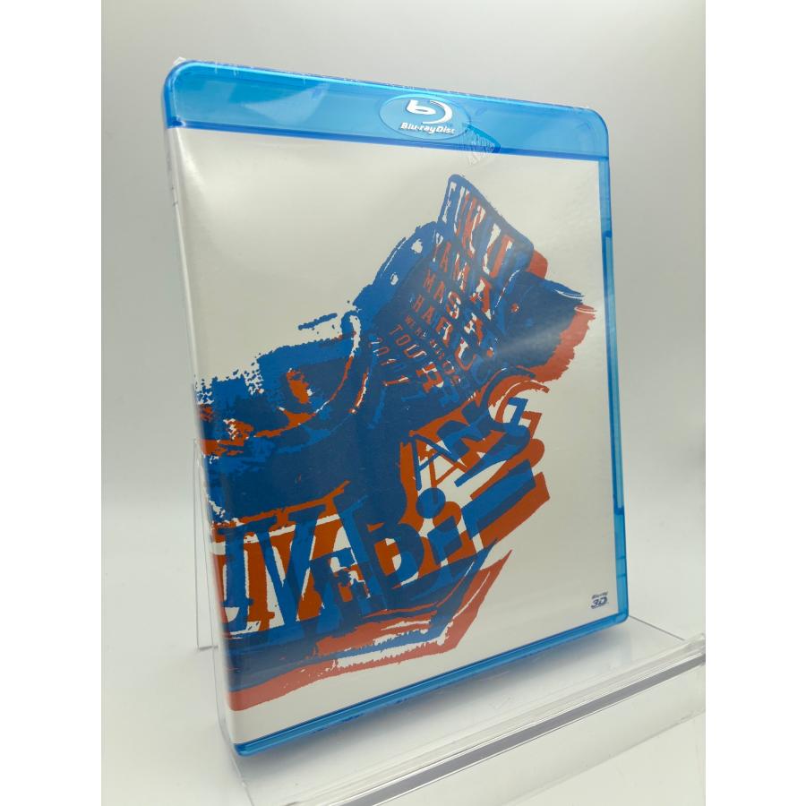 優良配送 Blu-ray 福山雅治 FUKUYAMA MASAHARU WE'RE BROS TOUR 2011