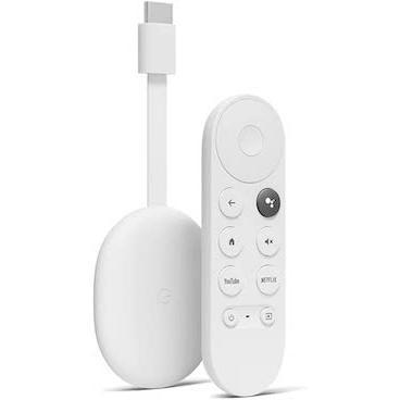 クロームキャスト ボーナスストアPlus 10％対象 Chromecast with