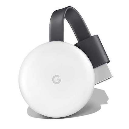 クロームキャスト 優良配送 廃盤 Google Chromecast GA00422-JP