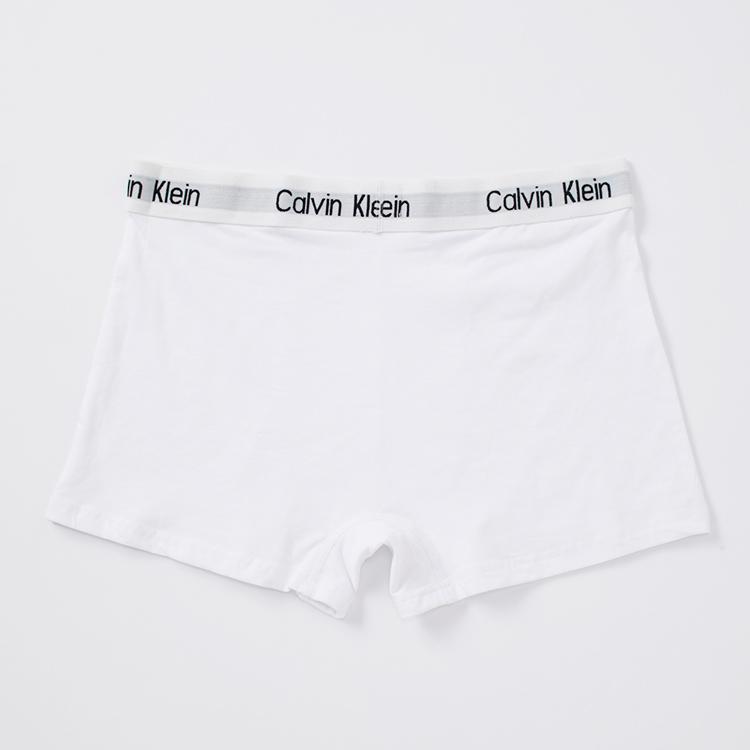 Calvin Klein（カルバン・クライン） 並行輸入 ボクサーパンツ 3枚