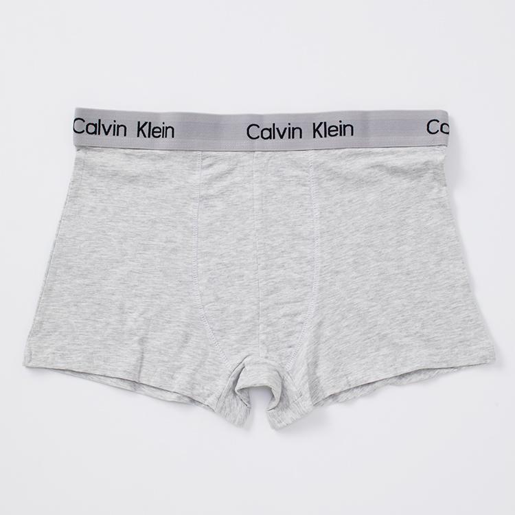 Calvin Klein（カルバン・クライン） 並行輸入 ボクサーパンツ 3枚