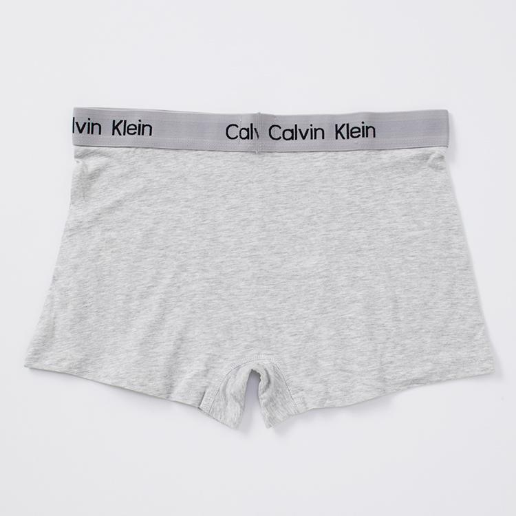 【新品未使用】 カルバンクライン3枚セット 白 グレー 黒 Sサイズ カルバンクライン ボクサーパンツ 3枚のおすすめ人気商品一覧