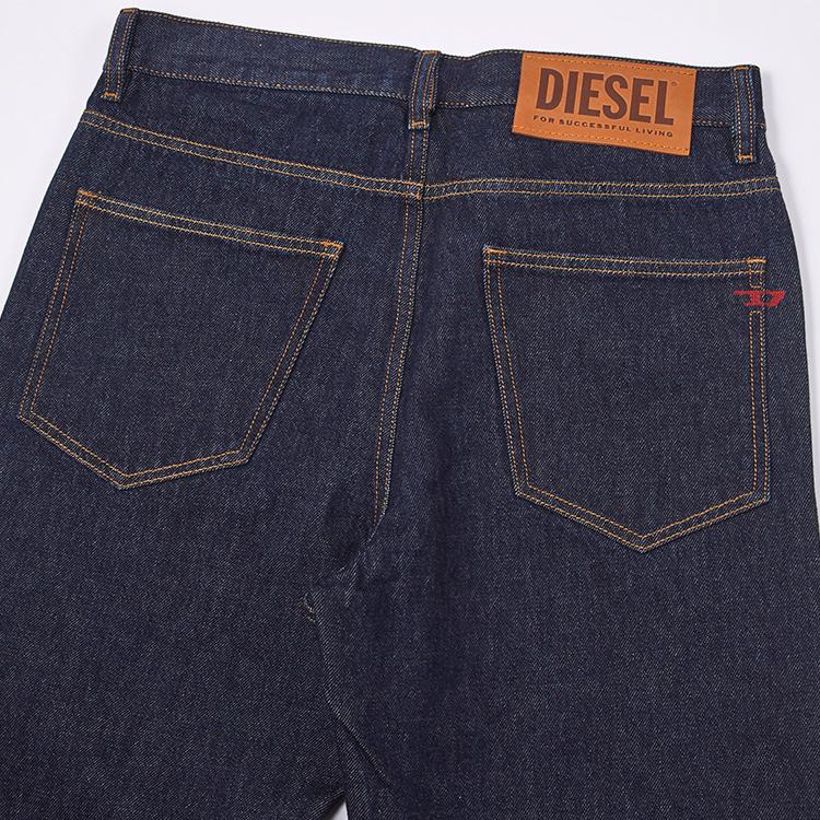 DIESEL ディーゼル ジーンズ デニム ブランド メンズ ストレート DIESEL ディーゼル ジーンズ デニム ブランド メンズ ストレート