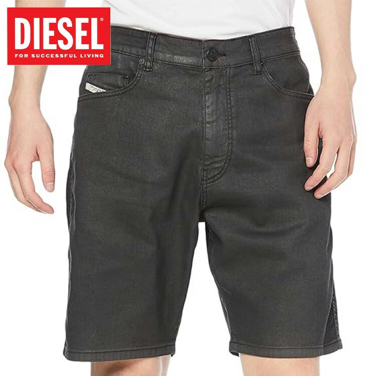 DIESEL ディーゼル ハーフパンツ ショートパンツ ブランド DIESEL ディーゼル ハーフパンツ ショートパンツ ブランド