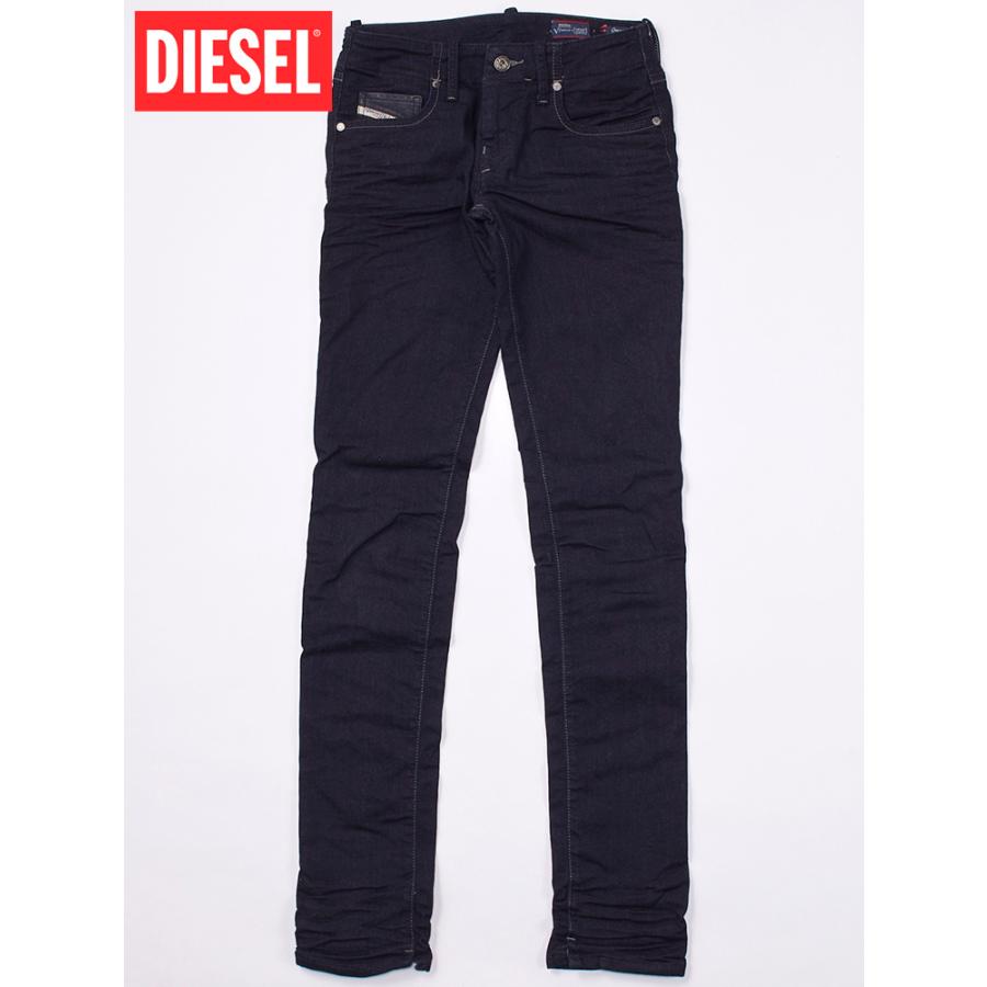 DIESEL ディーゼル ジョグジーンズ jogjeans レディース DIESEL ディーゼル ジョグジーンズ jogjeans レディース