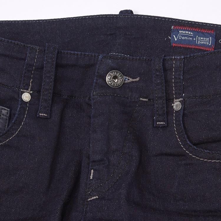 DIESEL ディーゼル ジョグジーンズ jogjeans レディース DIESEL ディーゼル ジョグジーンズ jogjeans レディース