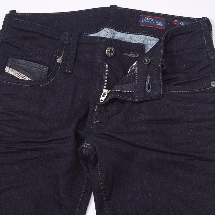 DIESEL ディーゼル ジョグジーンズ jogjeans レディース DIESEL ディーゼル ジョグジーンズ jogjeans レディース