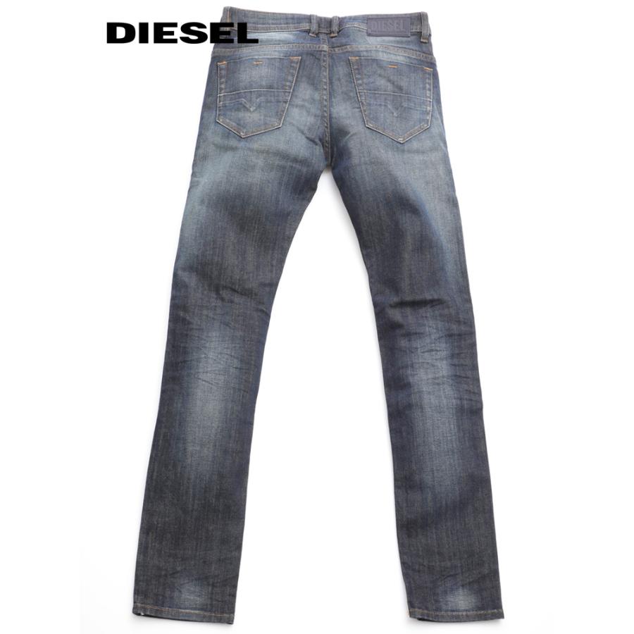 ディーゼル DIESEL ジーンズ デニム ブランド メンズ スリム