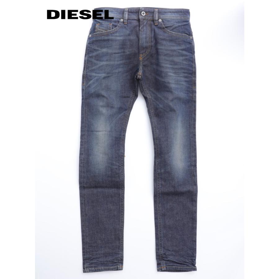 ディーゼル DIESEL ジーンズ デニム ブランド メンズ 27 28 29インチ