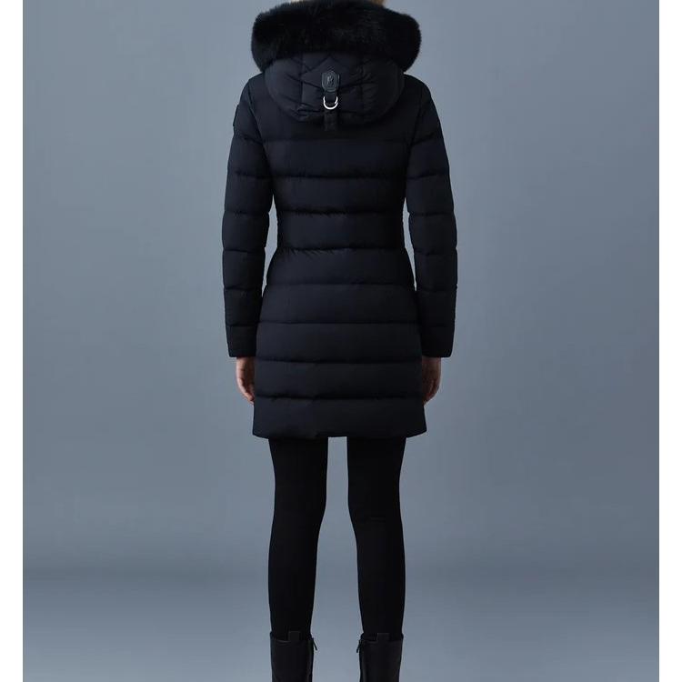 Mackage 並行輸入 マッカージュ ダウン レディース ダウンジャケット