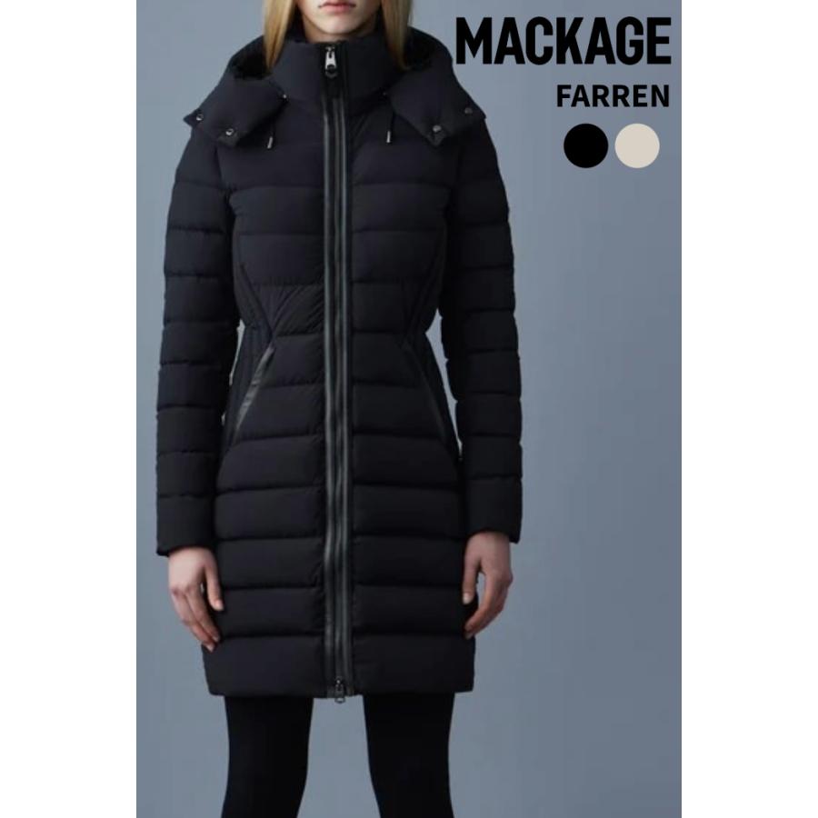 Mackage マッカージュ ダウン MACKAGE レディース ダウン Mackage マッカージュ ダウン MACKAGE レディース ダウン