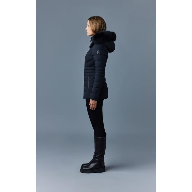 Mackage 並行輸入 マッカージュ ダウン レディース ダウンジャケット