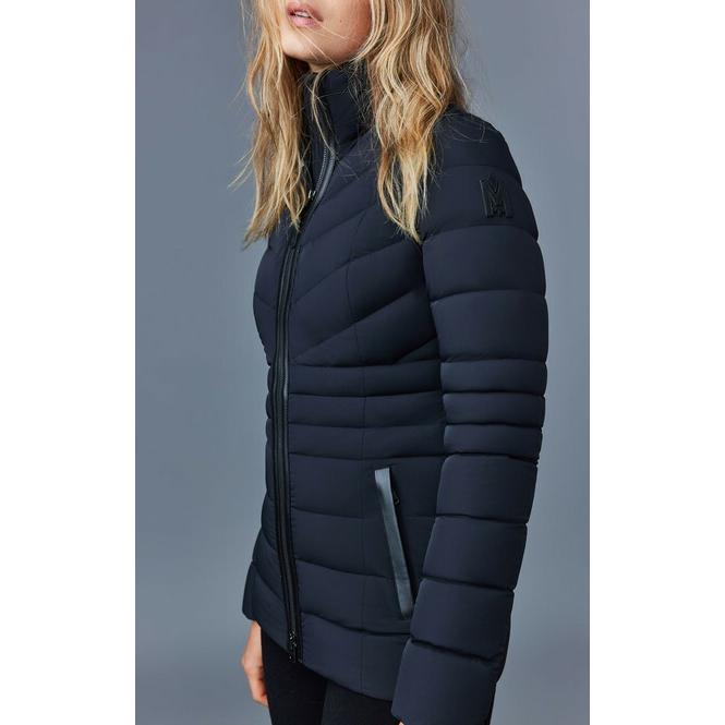 Mackage 並行輸入 マッカージュ ダウン レディース ダウンジャケット