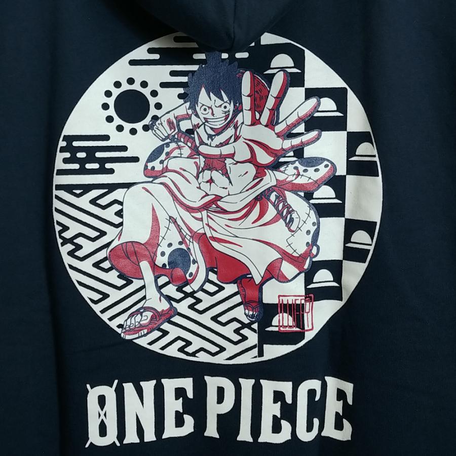 Onepiece ワンピース ワノ国 グッズ モンキーdルフィ パーカー プルパーカー 春物 春服 春コーデ ユニセックス 和柄 キャラクター 4300 Oparc4300 レッドスターヤフーショップ 通販 Yahoo ショッピング