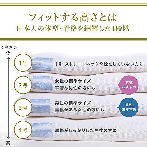 数量限定 Lofty 快眠枕 Lt 070 パイプ 3号 かため 63 43cm 5分割構造 高級まくら 快眠まくら 寝がえりサポート 仰向き 横向き ロフ 人気が高い Www Aqtsolutions Com