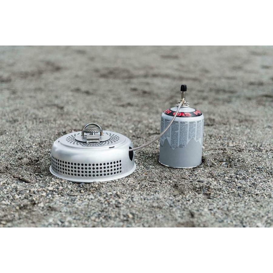 トランギア ガスバーナー メーカー純正品 trangia GAS BURNER シングルバーナー アルコールバーナー [並行輸入品