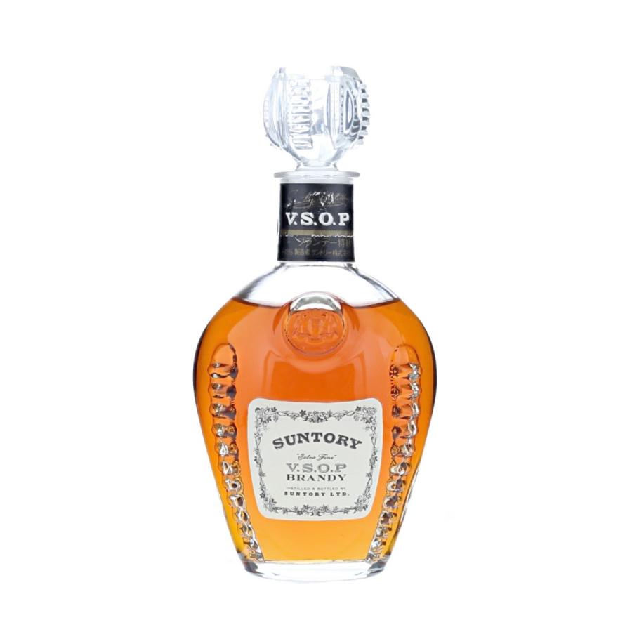 サントリーブランデー V.S.O.P 【ベビーボトル】サントリー VSOP