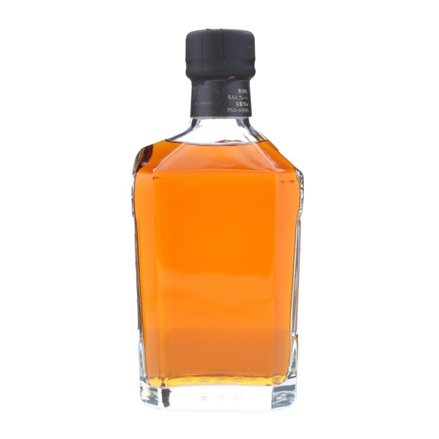 SUNTORY サントリー クレスト 12年 旧ボトル 箱なし 750ml 43 SUNTORY サントリー クレスト 12年 旧ボトル 箱なし 750ml 43