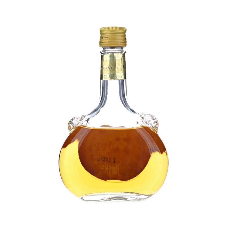 ニッカウヰスキー（NIKKA WHISKY） 【ベビーボトル】スーパーニッカ